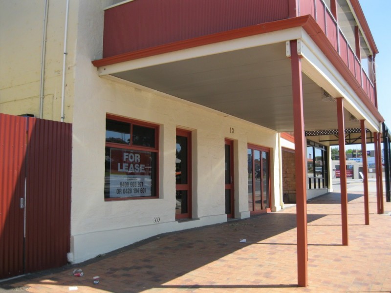13 Lewis Street, Port Lincoln SA 5606