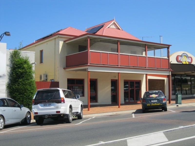 13 Lewis Street, Port Lincoln SA 5606