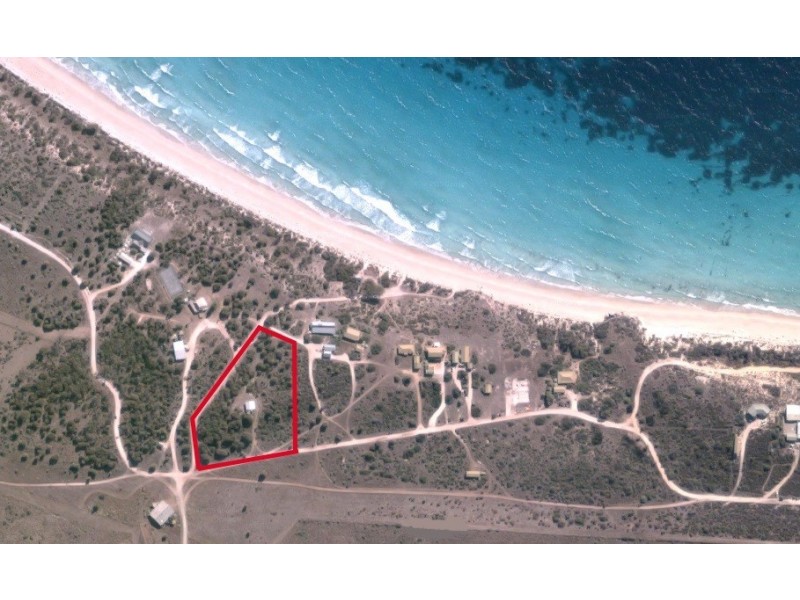 Lot 12 Thistle Island, Port Lincoln SA 5606
