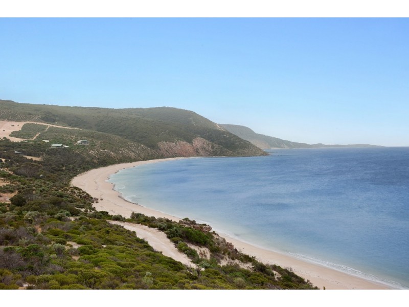 Lot 12 Thistle Island, Port Lincoln SA 5606