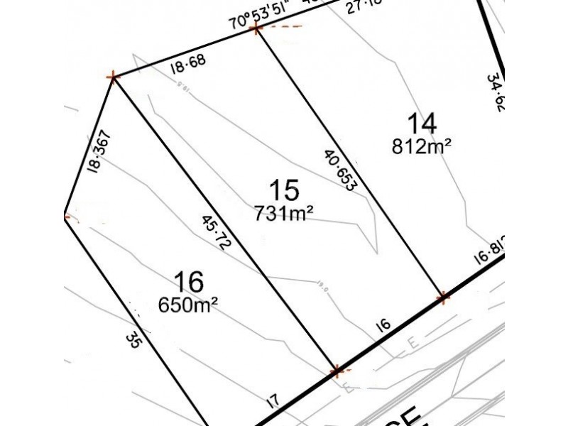 Lot 15 Observation Rise, Port Lincoln SA 5606