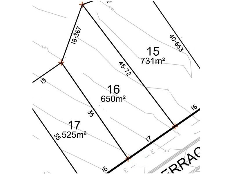 Lot 16 Observation Rise, Port Lincoln SA 5606