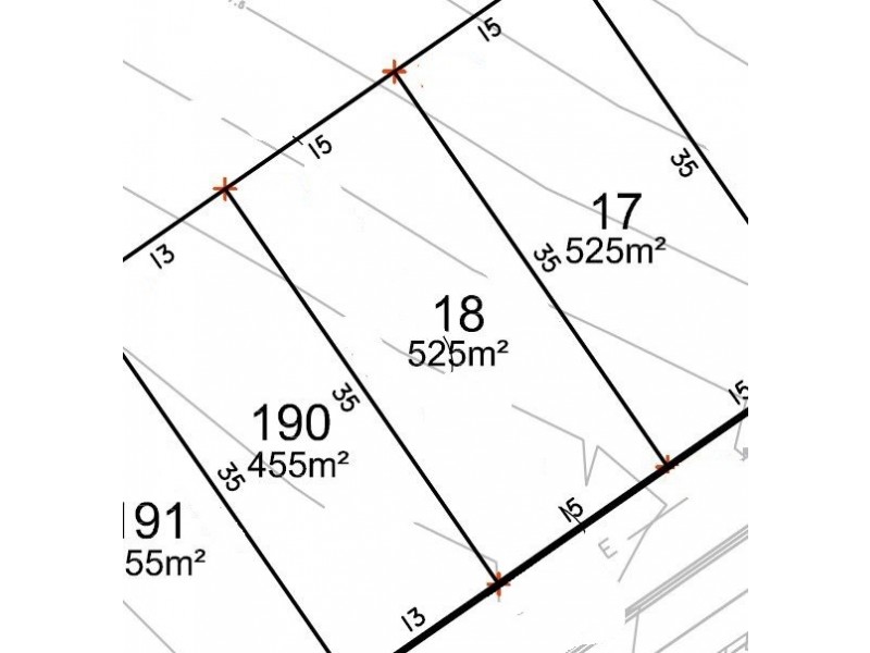 Lot 18 Observation Rise, Port Lincoln SA 5606