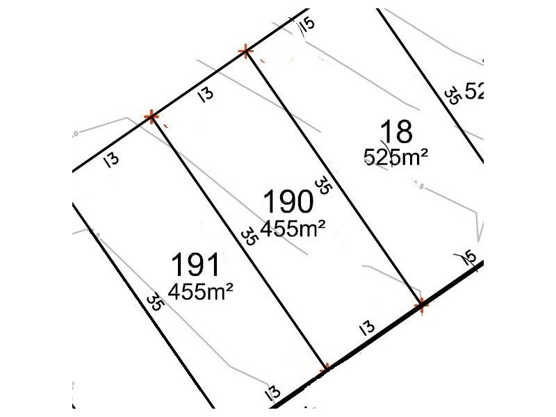 Lot 190 Observation Rise, Port Lincoln SA 5606