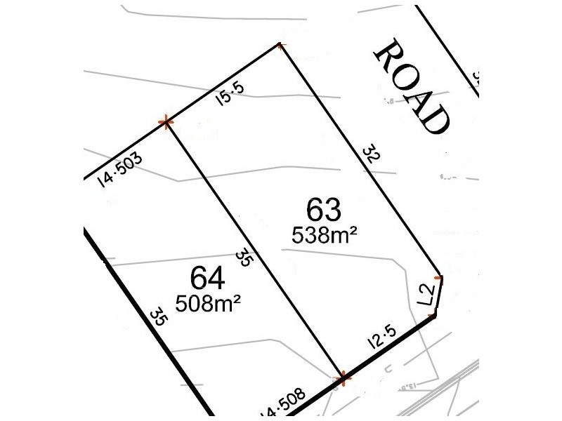 Lot 63 Observation Rise, Port Lincoln SA 5606