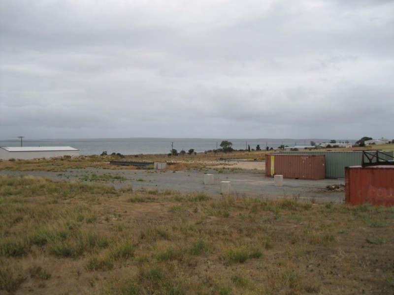 Lot 112 Proper Bay Road, Port Lincoln SA 5606