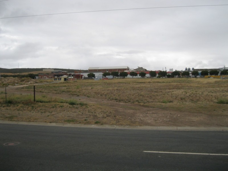 Lot 112 Proper Bay Road, Port Lincoln SA 5606
