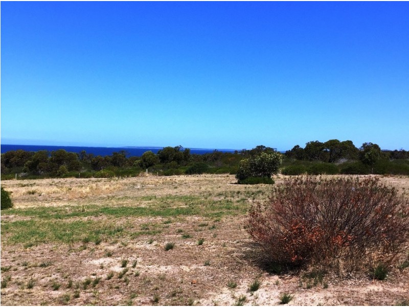 30 (Lot 128) Oystercatcher Circut, Point Boston, Port Lincoln SA 5606