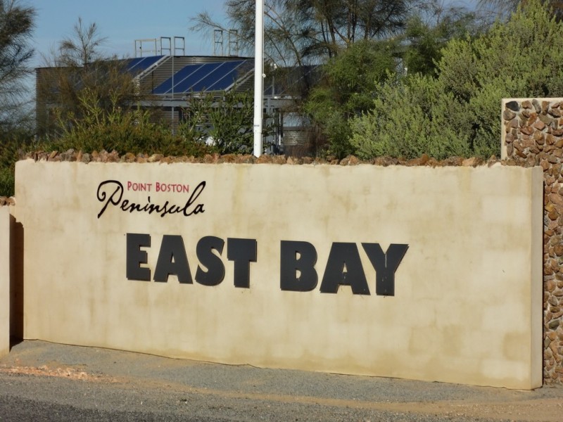 30 (Lot 128) Oystercatcher Circut, Point Boston, Port Lincoln SA 5606