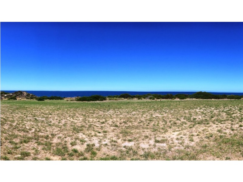 49 (Lot 44) East Parade, Point Boston Via, Port Lincoln SA 5606