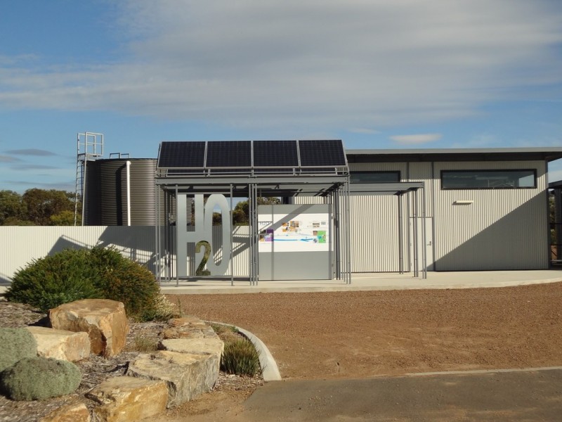 49 (Lot 44) East Parade, Point Boston Via, Port Lincoln SA 5606