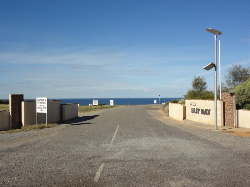 49 (Lot 44) East Parade, Point Boston Via, Port Lincoln SA 5606