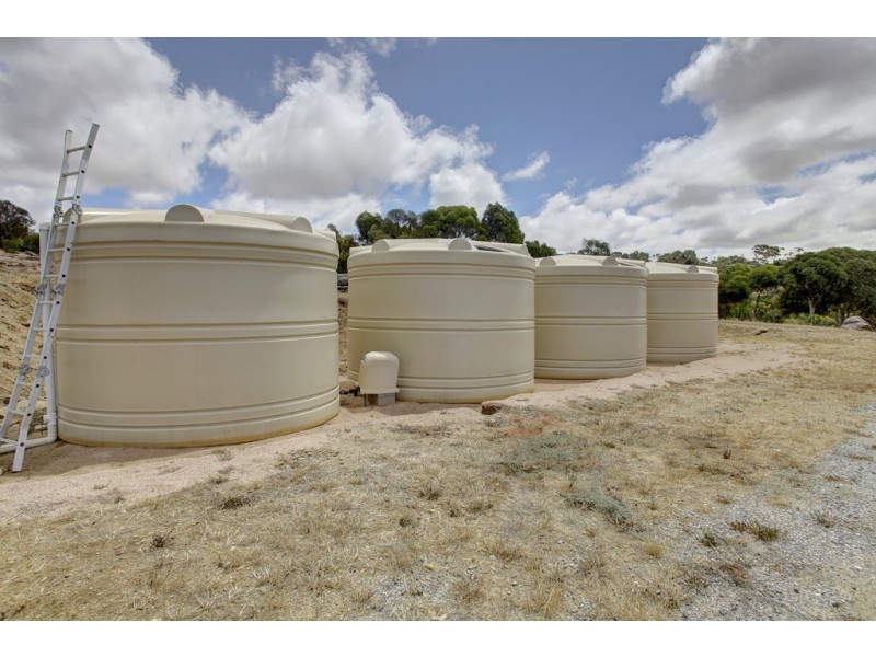 21 Granite Way, Sanctuary Drive Estate, Port Lincoln SA 5606