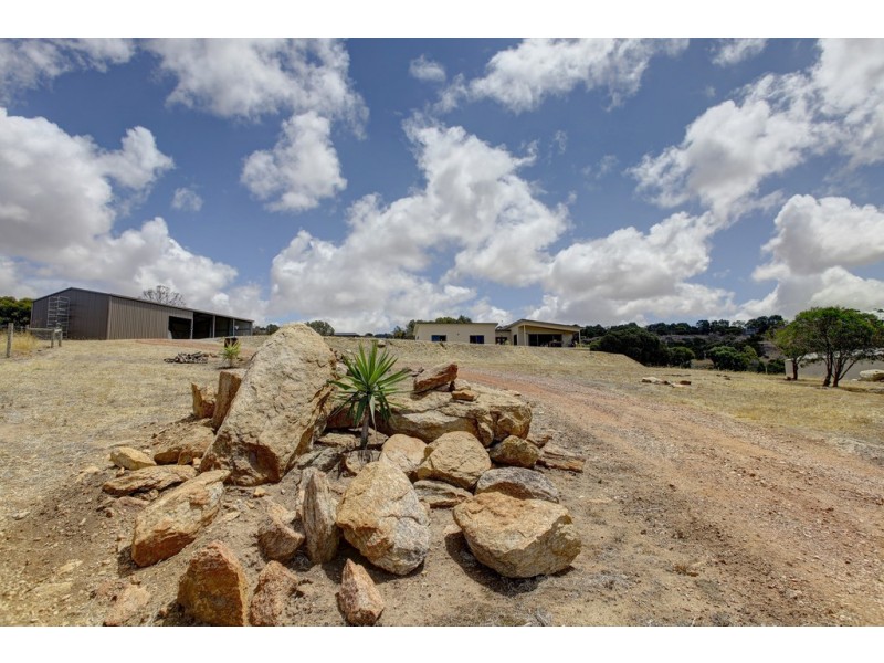 21 Granite Way, Sanctuary Drive Estate, Port Lincoln SA 5606