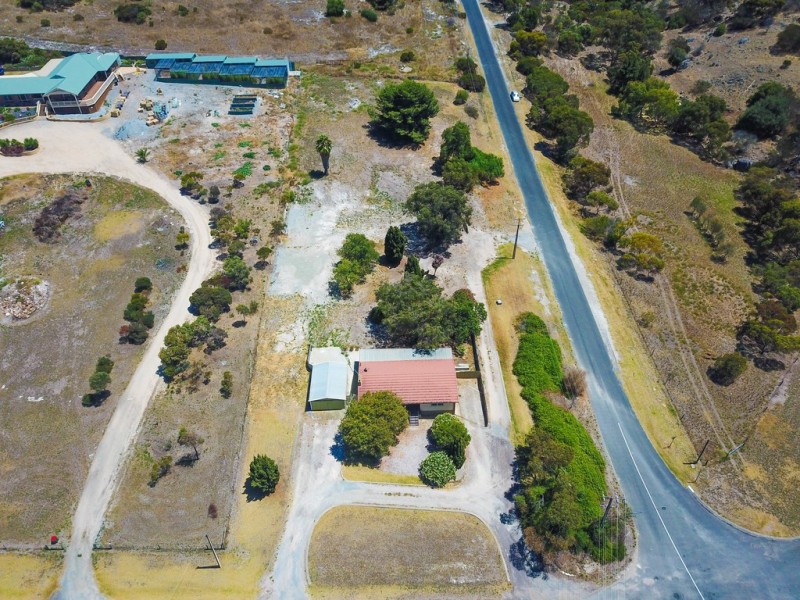 1-5 Happy Valley Road, Port Lincoln SA 5606