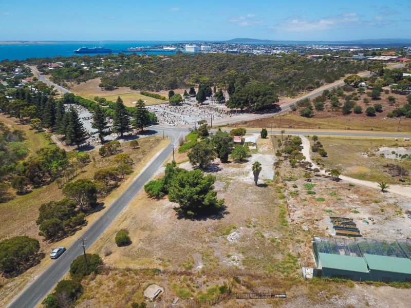 1-5 Happy Valley Road, Port Lincoln SA 5606