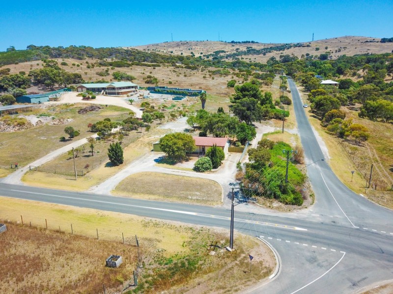 1-5 Happy Valley Road, Port Lincoln SA 5606