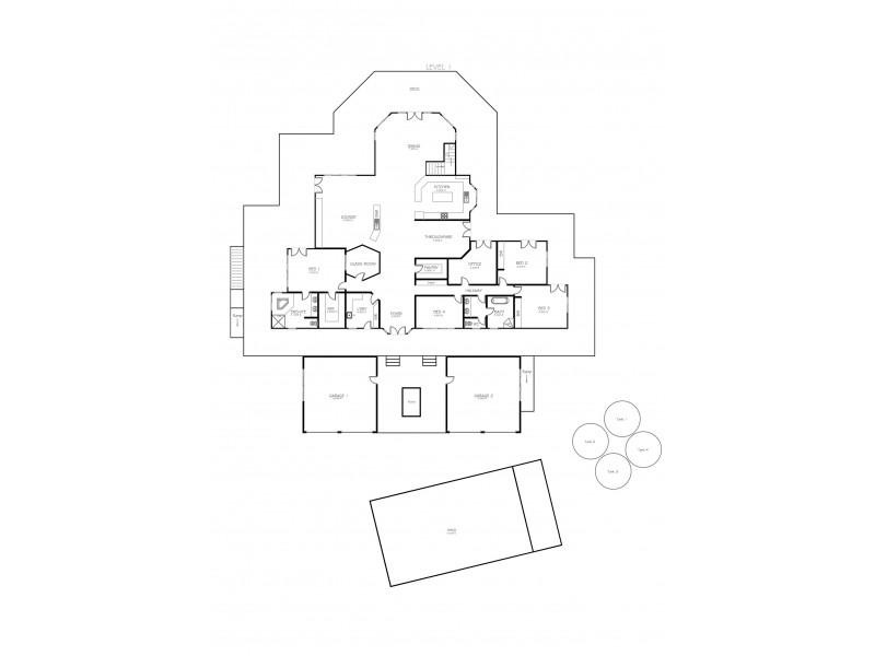 6-14 Richardson Road, Port Lincoln SA 5606 Floorplan