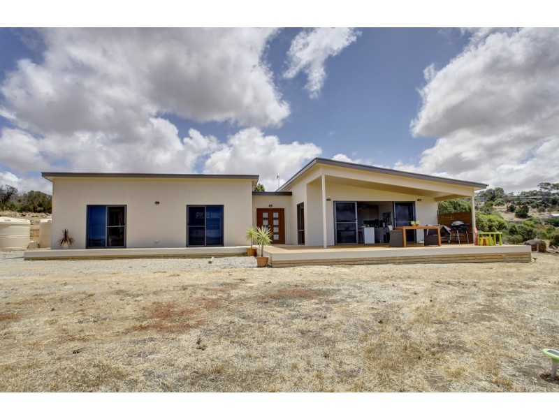 21 Granite Way, Sanctuary Drive Estate, Port Lincoln SA 5606