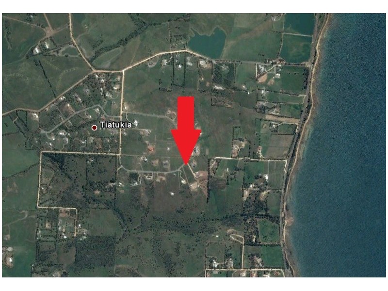 89 – 91 Tiatukia Drive, Tiatukia, Port Lincoln SA 5606