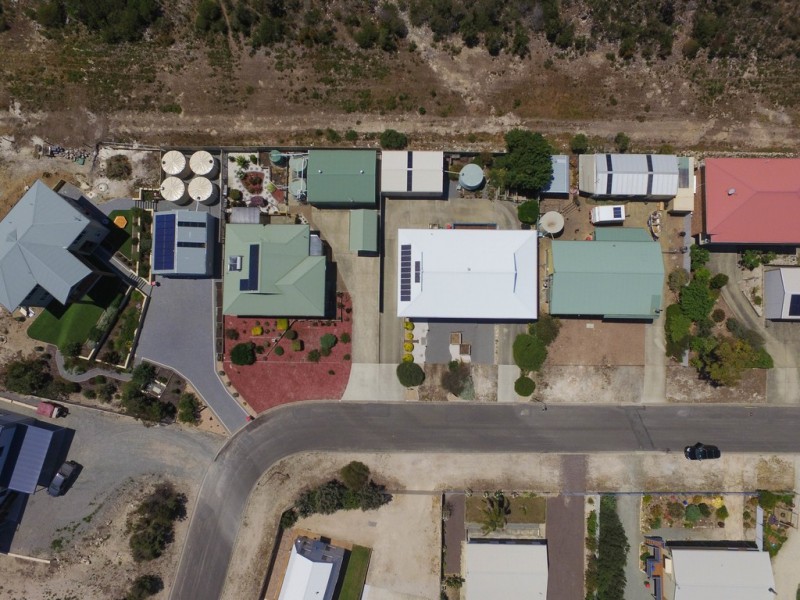 12 Sophie Crescent, Coffin Bay SA 5607