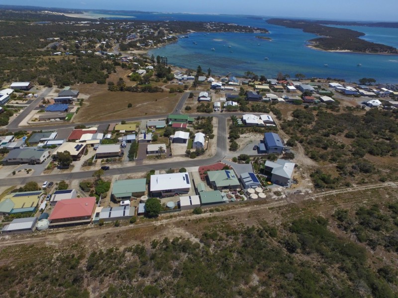 12 Sophie Crescent, Coffin Bay SA 5607