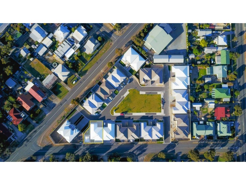 6/20 Haigh Street, Port Lincoln SA 5606