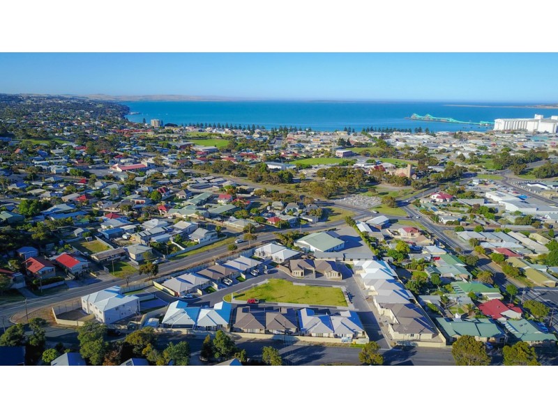 6/20 Haigh Street, Port Lincoln SA 5606