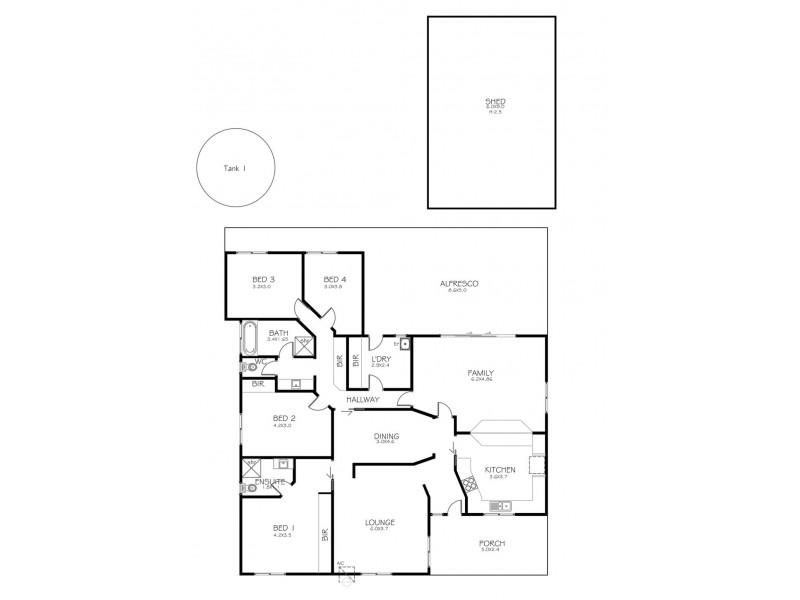 6 Everard Court, Port Lincoln SA 5606