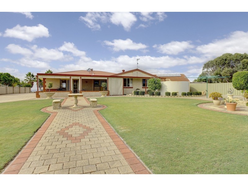 6 Everard Court, Port Lincoln SA 5606