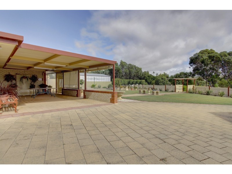 6 Everard Court, Port Lincoln SA 5606