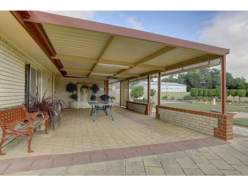 6 Everard Court, Port Lincoln SA 5606