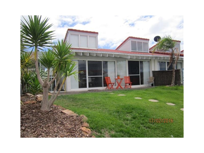 6/26 North Point Avenue, Port Lincoln SA 5606