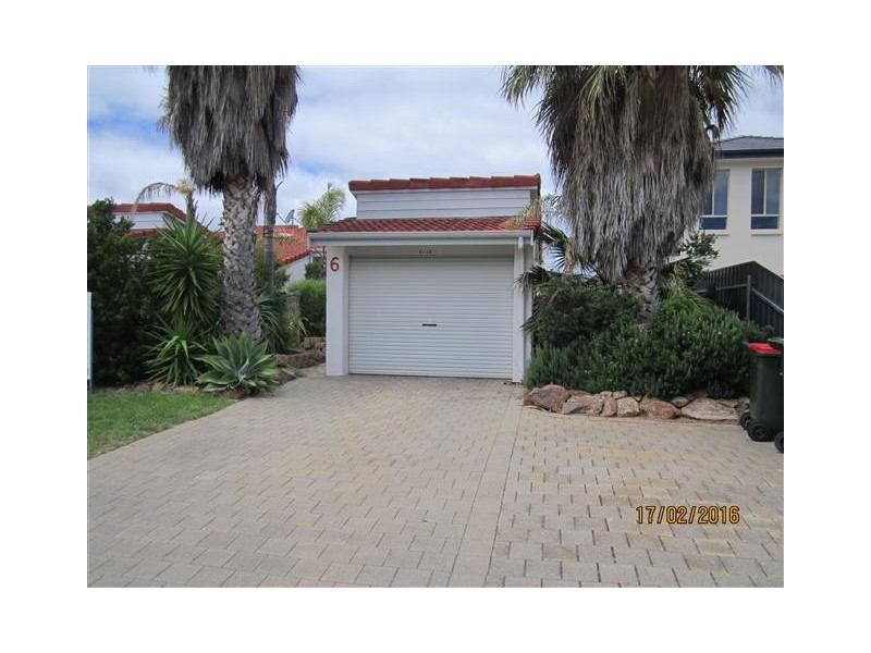 6/26 North Point Avenue, Port Lincoln SA 5606