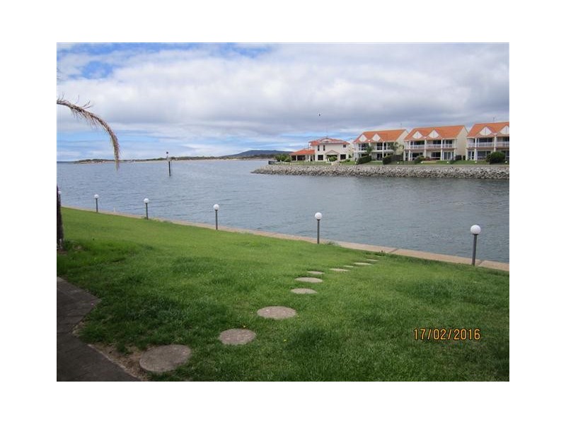 6/26 North Point Avenue, Port Lincoln SA 5606