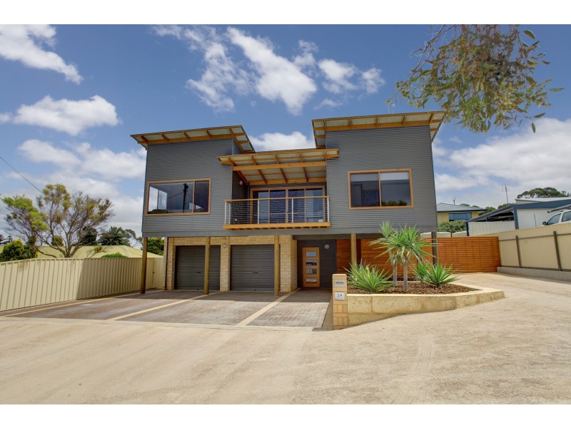 2/4 Hill Place, Port Lincoln SA 5606