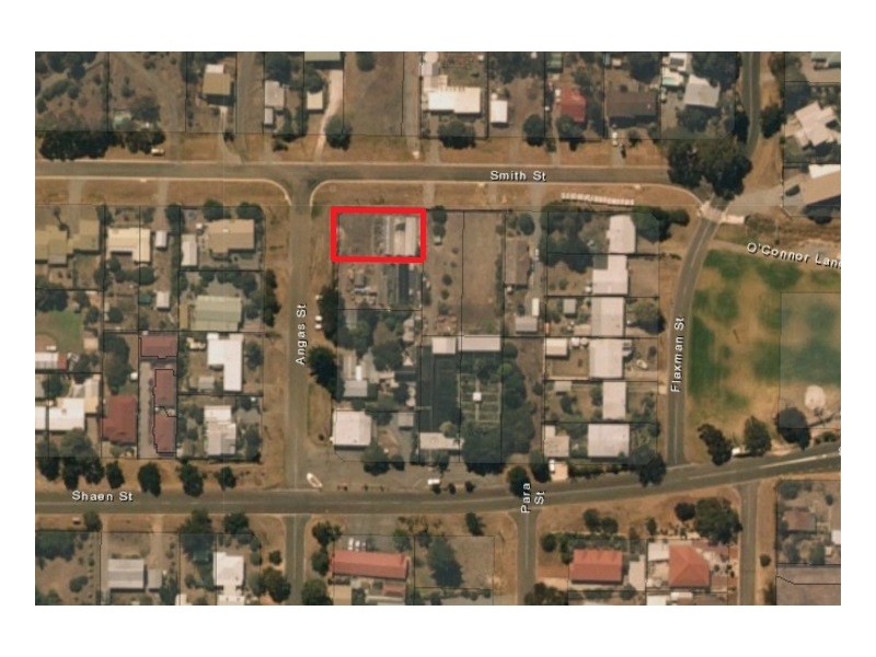 32 Angas Street, Port Lincoln SA 5606