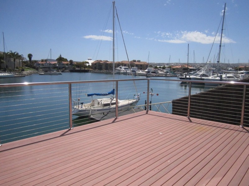7/17 South Point Drive, Port Lincoln SA 5606