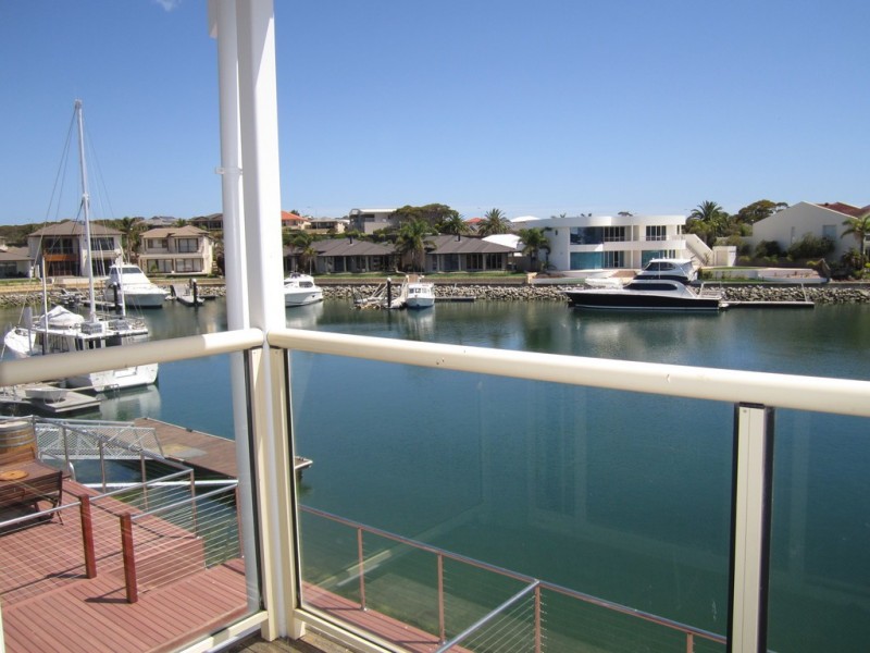 7/17 South Point Drive, Port Lincoln SA 5606