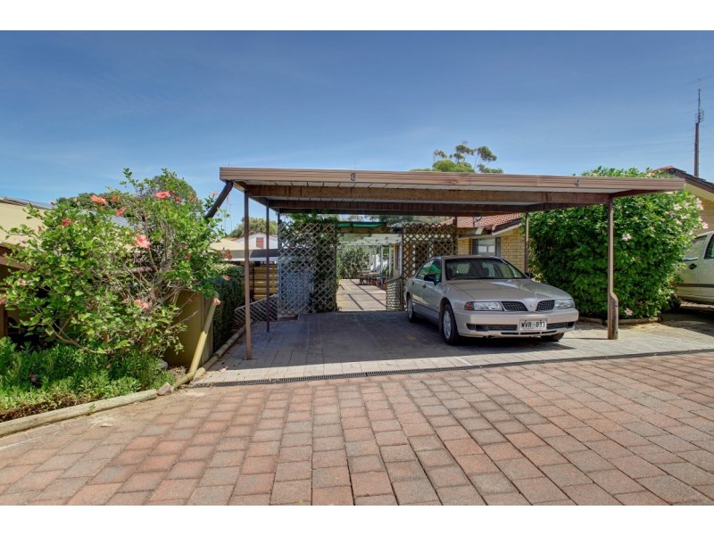 3/16 Adelphi Terrace, Port Lincoln SA 5606