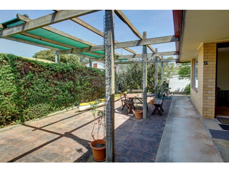 3/16 Adelphi Terrace, Port Lincoln SA 5606