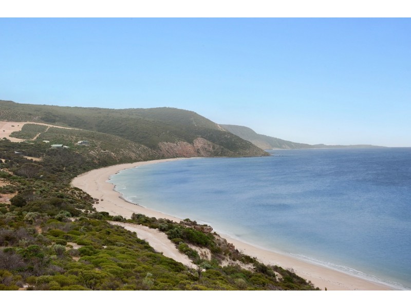 Lot 25 Thistle Island, Via Port Lincoln, Port Lincoln SA 5606