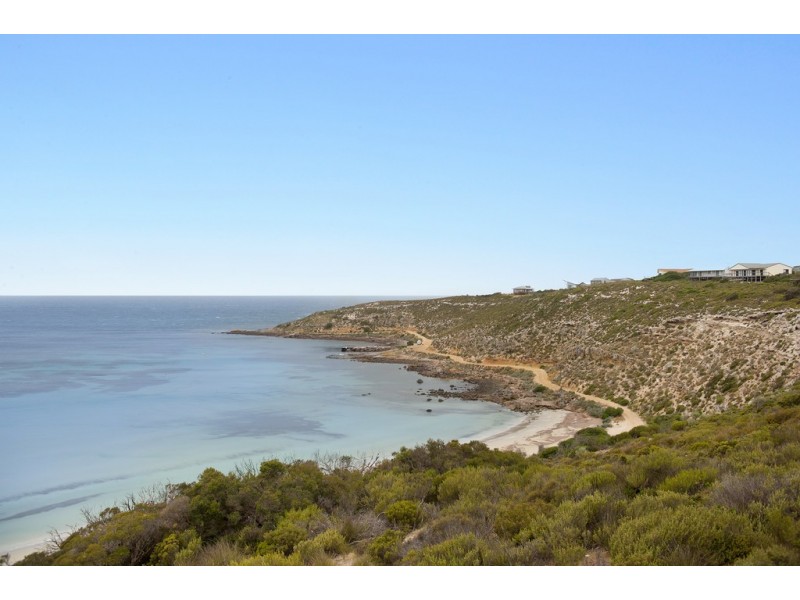 Lot 25 Thistle Island, Via Port Lincoln, Port Lincoln SA 5606