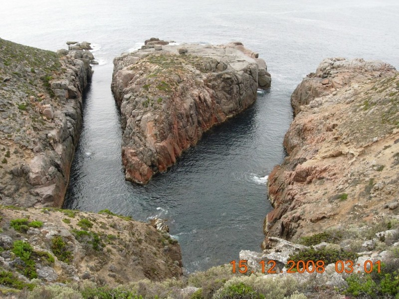 Lot 25 Thistle Island, Via Port Lincoln, Port Lincoln SA 5606
