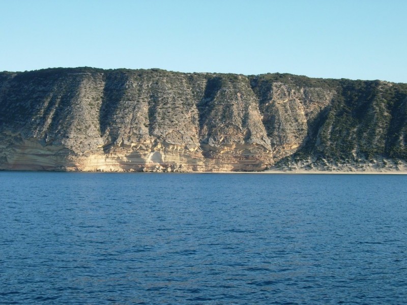 Lot 25 Thistle Island, Via Port Lincoln, Port Lincoln SA 5606