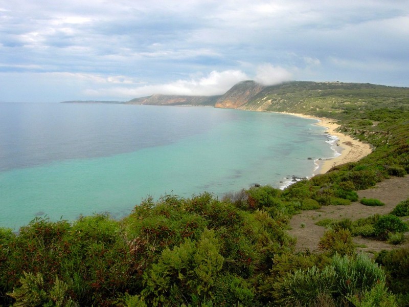 Lot 25 Thistle Island, Via Port Lincoln, Port Lincoln SA 5606