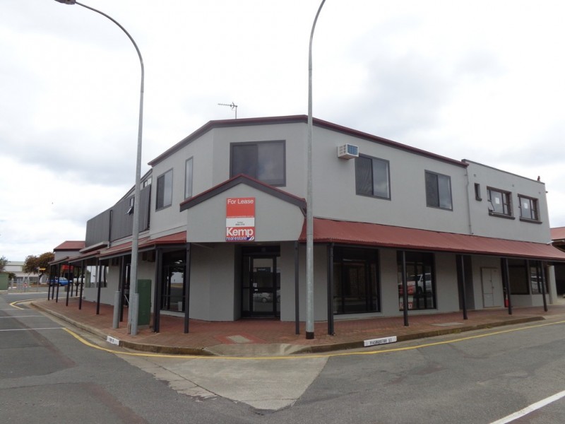 Cnr Eyre and Washington St, Port Lincoln SA 5606