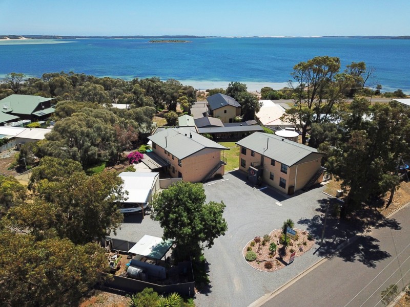 83 Greenly Avenue, Coffin Bay SA 5607