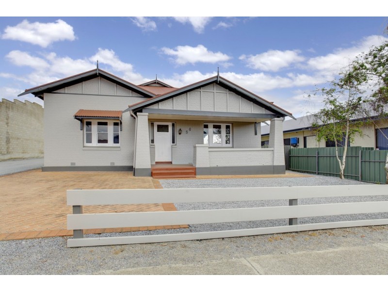 56 Mortlock Terrace, Port Lincoln SA 5606