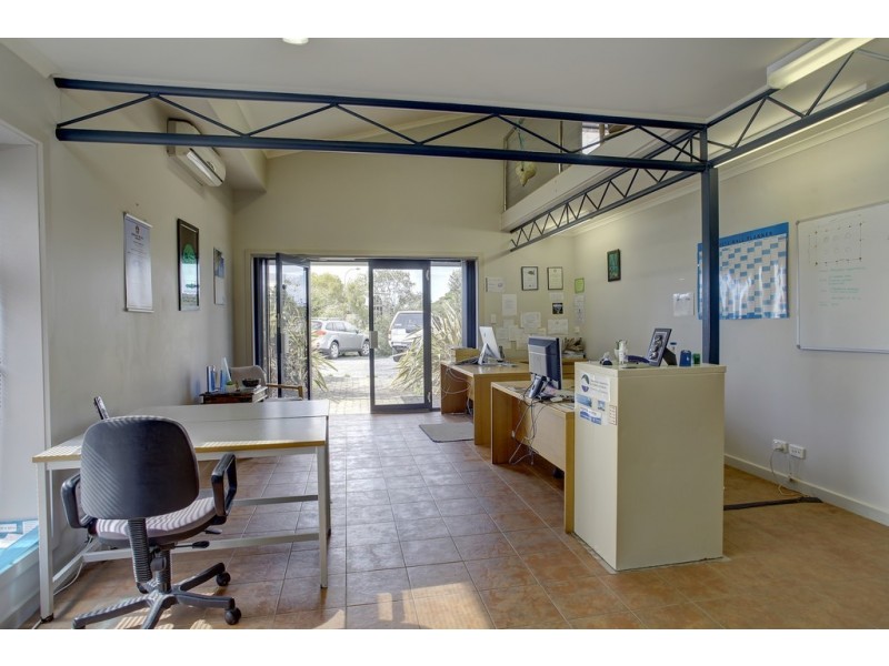 12/6 South Quay Boulevard, Port Lincoln SA 5606